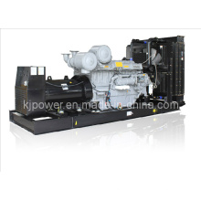 200kVA Дизельные генераторы Powered by Perkins Engine